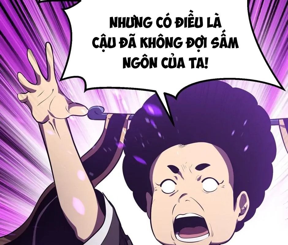 Câu Chuyện Sinh Tồn Của Kiếm Vương Ở Thế Giới Khác Chap 72 - Next Chap 71