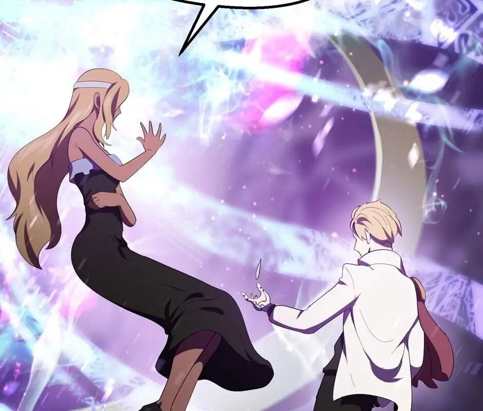 Câu Chuyện Sinh Tồn Của Kiếm Vương Ở Thế Giới Khác Chap 72 - Next Chap 71