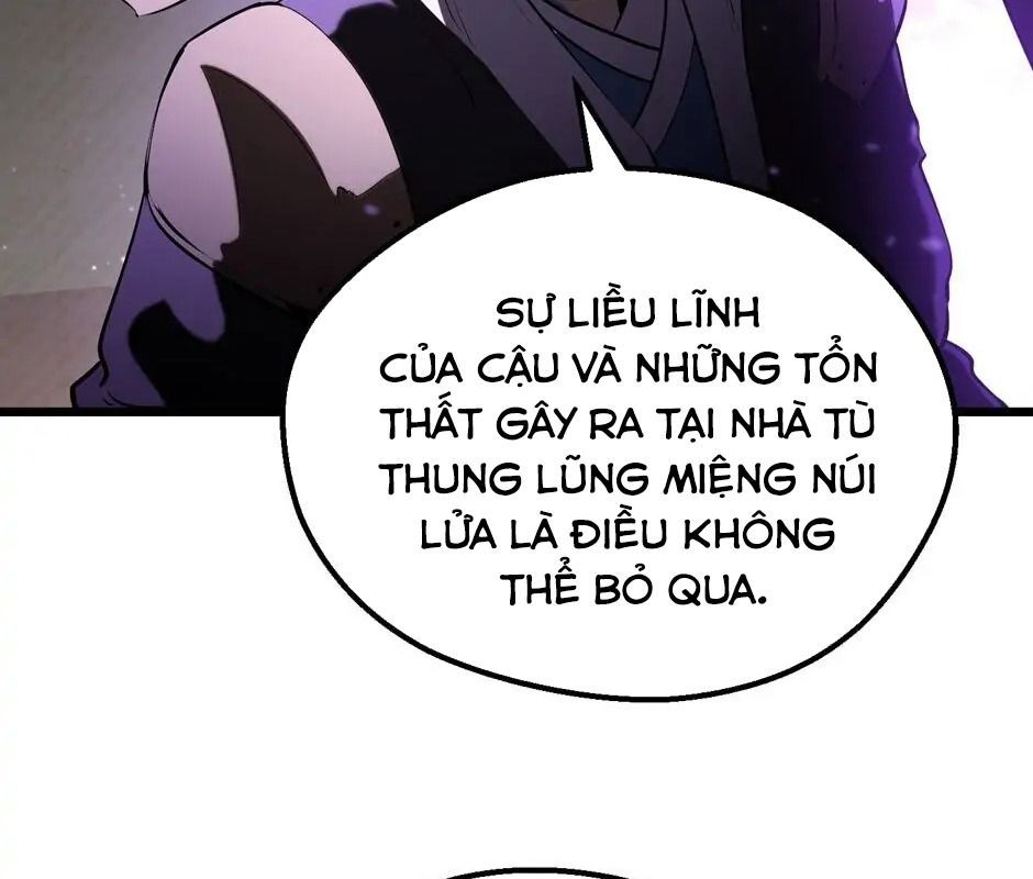 Câu Chuyện Sinh Tồn Của Kiếm Vương Ở Thế Giới Khác Chap 72 - Next Chap 71