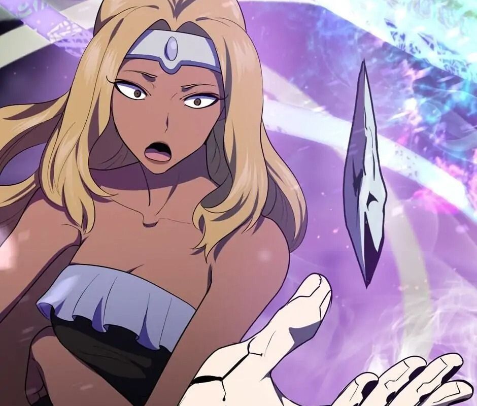 Câu Chuyện Sinh Tồn Của Kiếm Vương Ở Thế Giới Khác Chap 72 - Next Chap 71