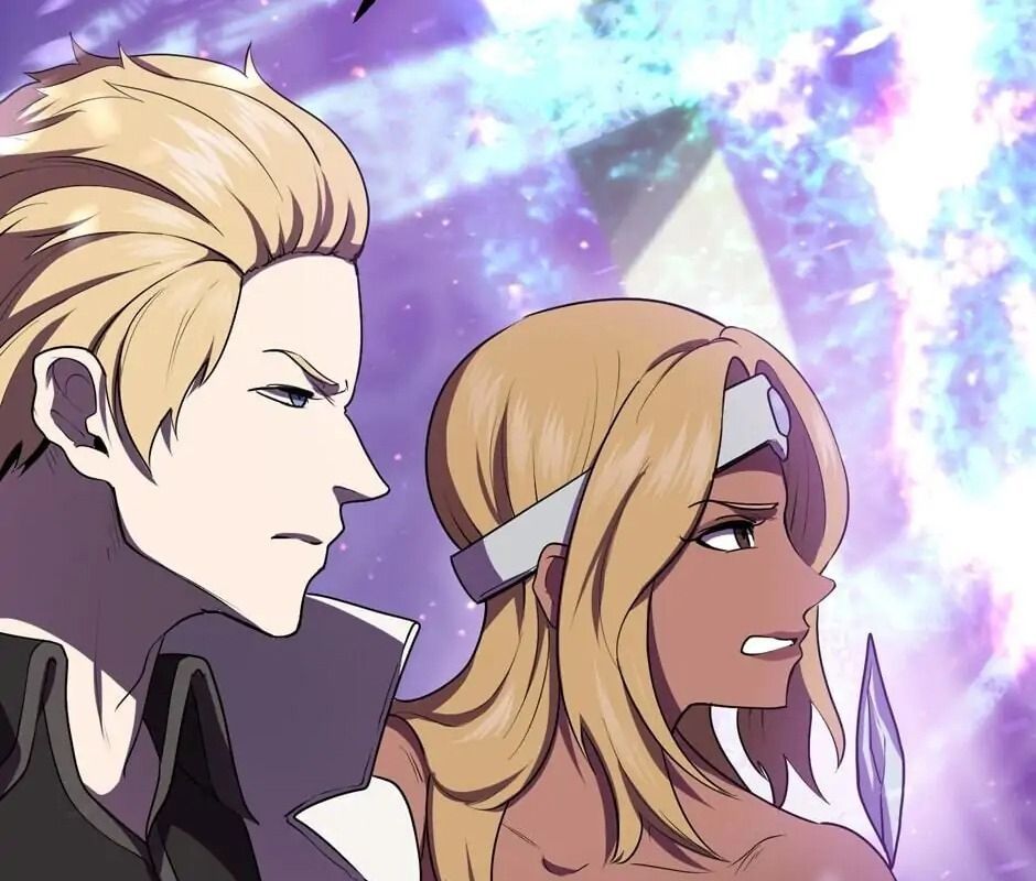 Câu Chuyện Sinh Tồn Của Kiếm Vương Ở Thế Giới Khác Chap 72 - Next Chap 71