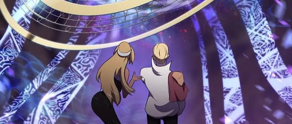 Câu Chuyện Sinh Tồn Của Kiếm Vương Ở Thế Giới Khác Chap 72 - Next Chap 71