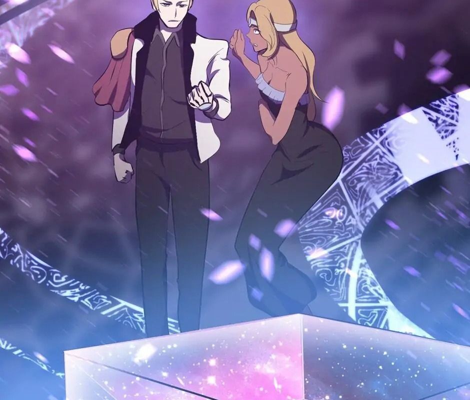 Câu Chuyện Sinh Tồn Của Kiếm Vương Ở Thế Giới Khác Chap 72 - Next Chap 71