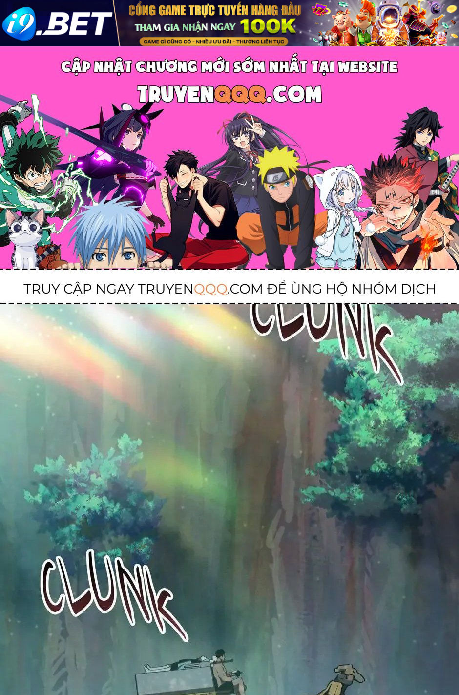 Câu Chuyện Sinh Tồn Của Kiếm Vương Ở Thế Giới Khác Chap 73 - Next Chap 72