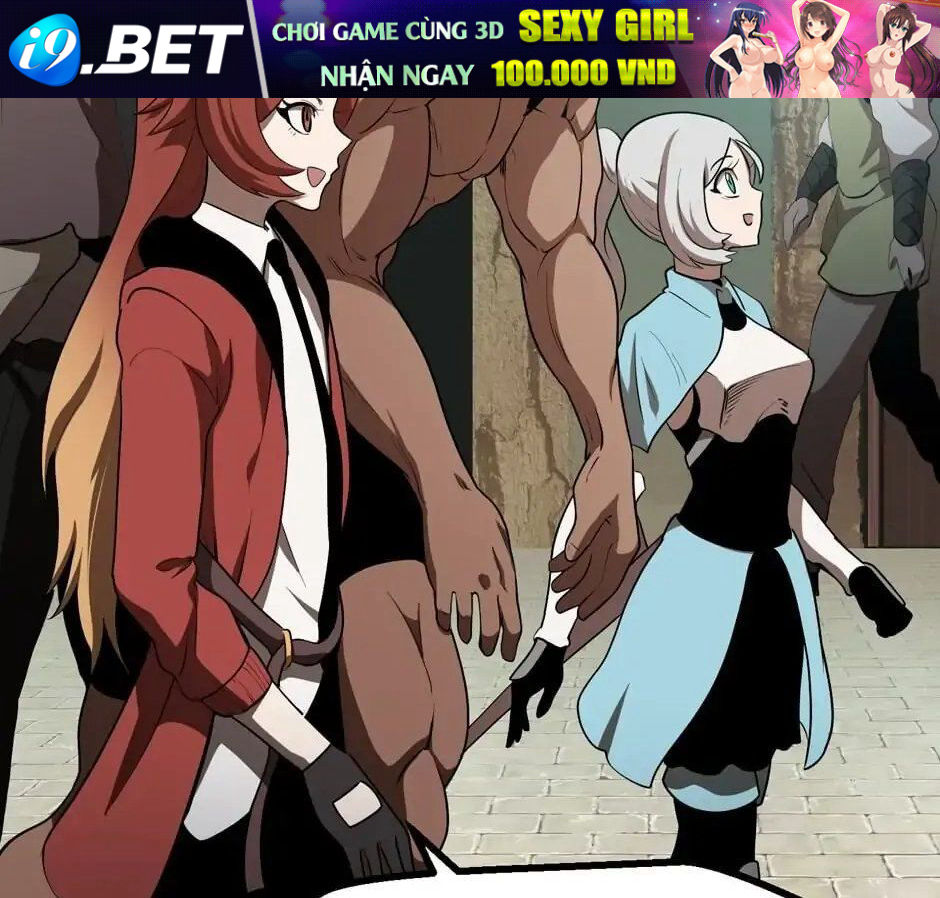 Câu Chuyện Sinh Tồn Của Kiếm Vương Ở Thế Giới Khác Chap 73 - Next Chap 72