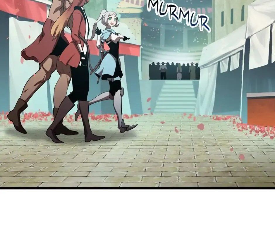 Câu Chuyện Sinh Tồn Của Kiếm Vương Ở Thế Giới Khác Chap 73 - Next Chap 72