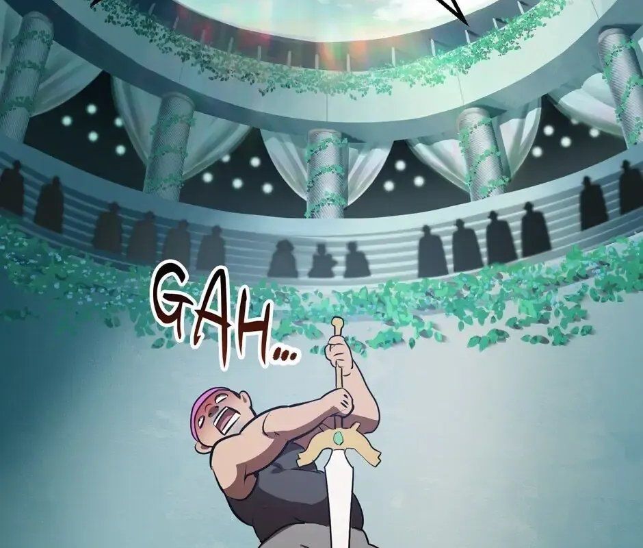 Câu Chuyện Sinh Tồn Của Kiếm Vương Ở Thế Giới Khác Chap 73 - Next Chap 72