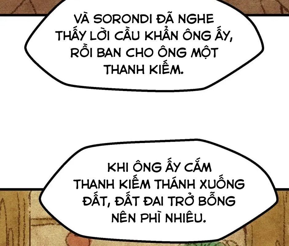 Câu Chuyện Sinh Tồn Của Kiếm Vương Ở Thế Giới Khác Chap 73 - Next Chap 72