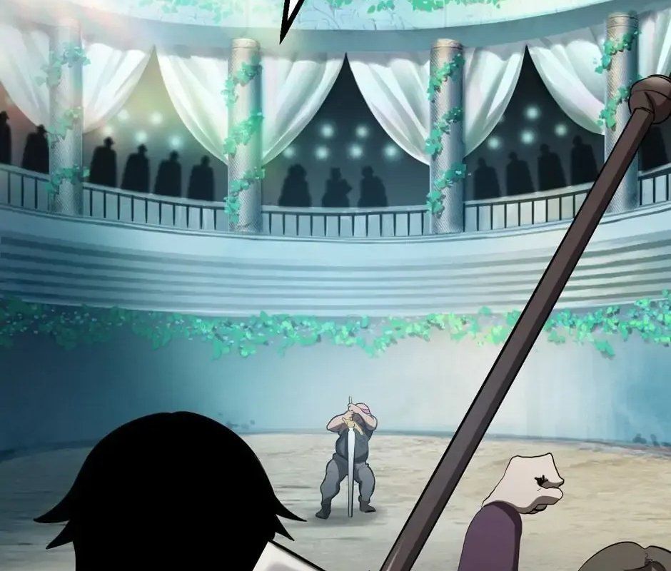 Câu Chuyện Sinh Tồn Của Kiếm Vương Ở Thế Giới Khác Chap 73 - Next Chap 72