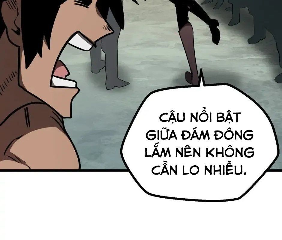 Câu Chuyện Sinh Tồn Của Kiếm Vương Ở Thế Giới Khác Chap 73 - Next Chap 72