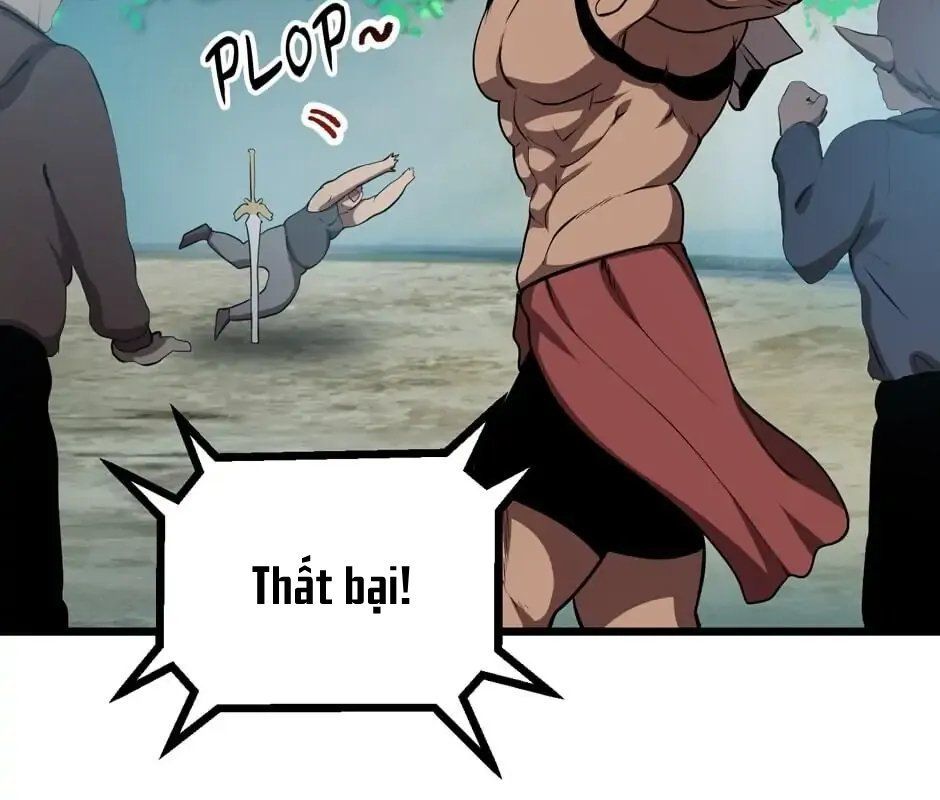 Câu Chuyện Sinh Tồn Của Kiếm Vương Ở Thế Giới Khác Chap 73 - Next Chap 72