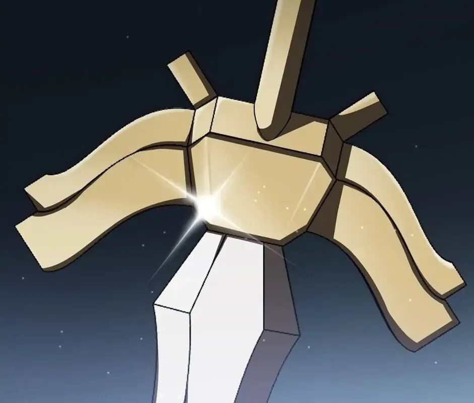 Câu Chuyện Sinh Tồn Của Kiếm Vương Ở Thế Giới Khác Chap 73 - Next Chap 72