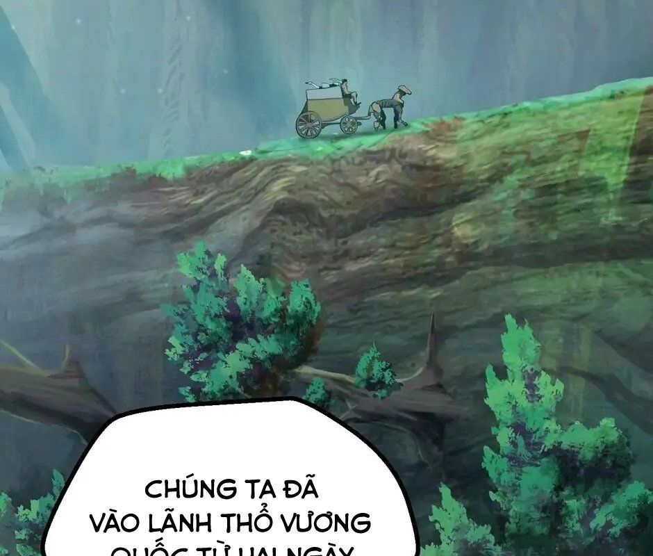 Câu Chuyện Sinh Tồn Của Kiếm Vương Ở Thế Giới Khác Chap 73 - Next Chap 72