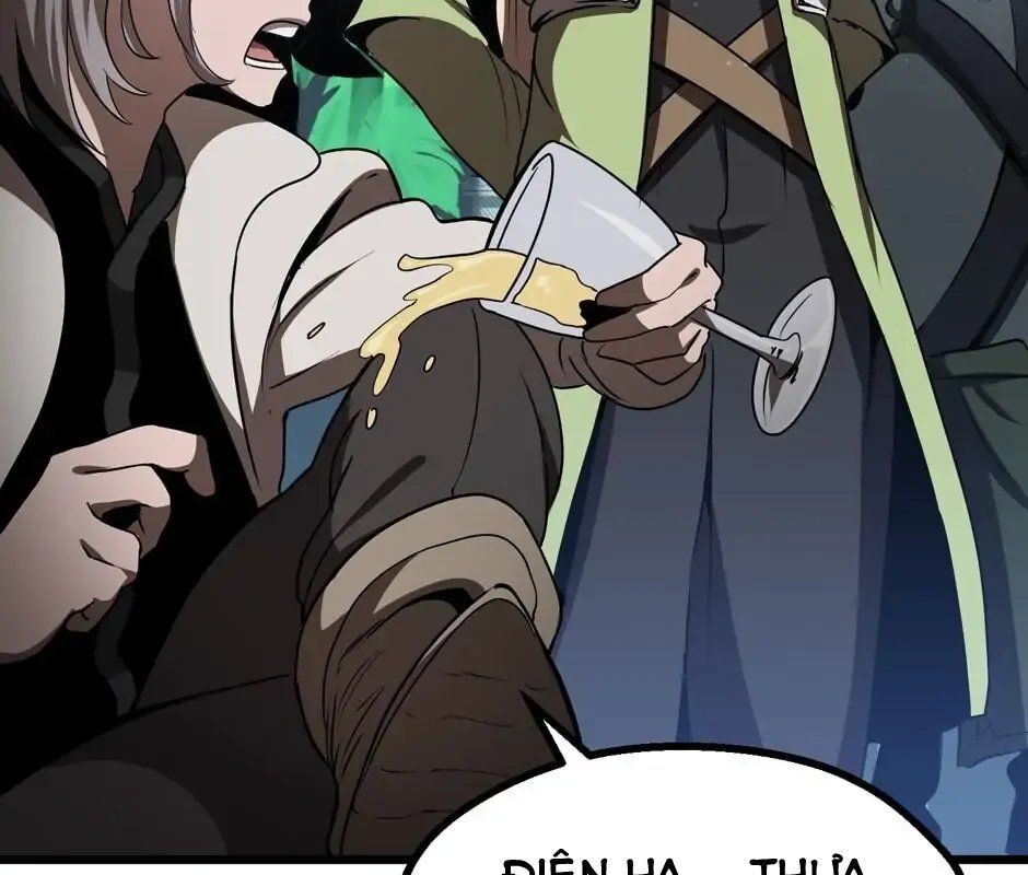 Câu Chuyện Sinh Tồn Của Kiếm Vương Ở Thế Giới Khác Chap 73 - Next Chap 72