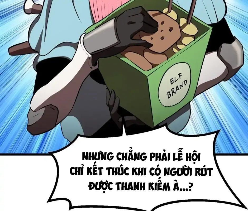 Câu Chuyện Sinh Tồn Của Kiếm Vương Ở Thế Giới Khác Chap 73 - Next Chap 72