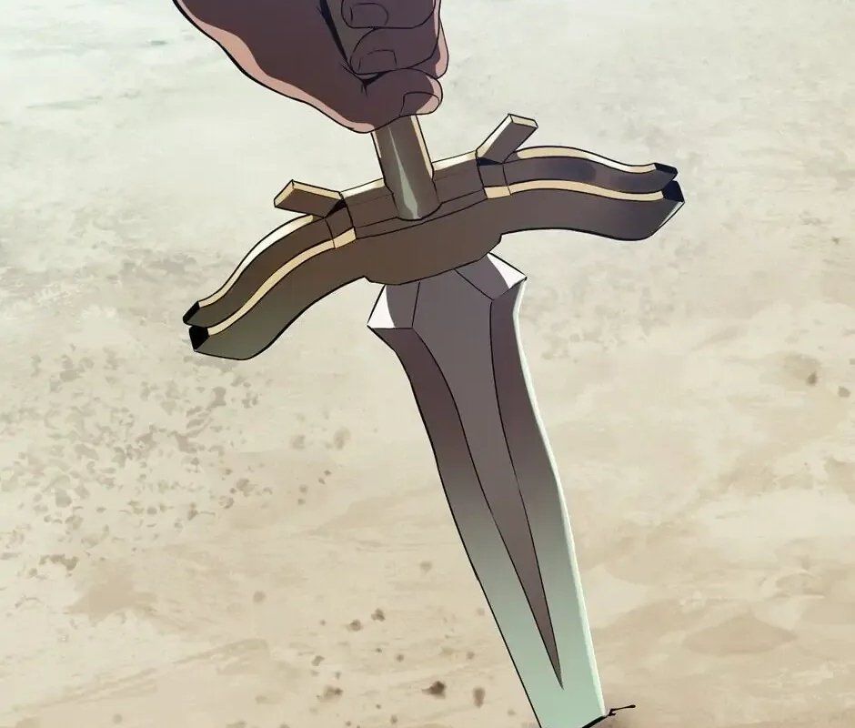 Câu Chuyện Sinh Tồn Của Kiếm Vương Ở Thế Giới Khác Chap 73 - Next Chap 72