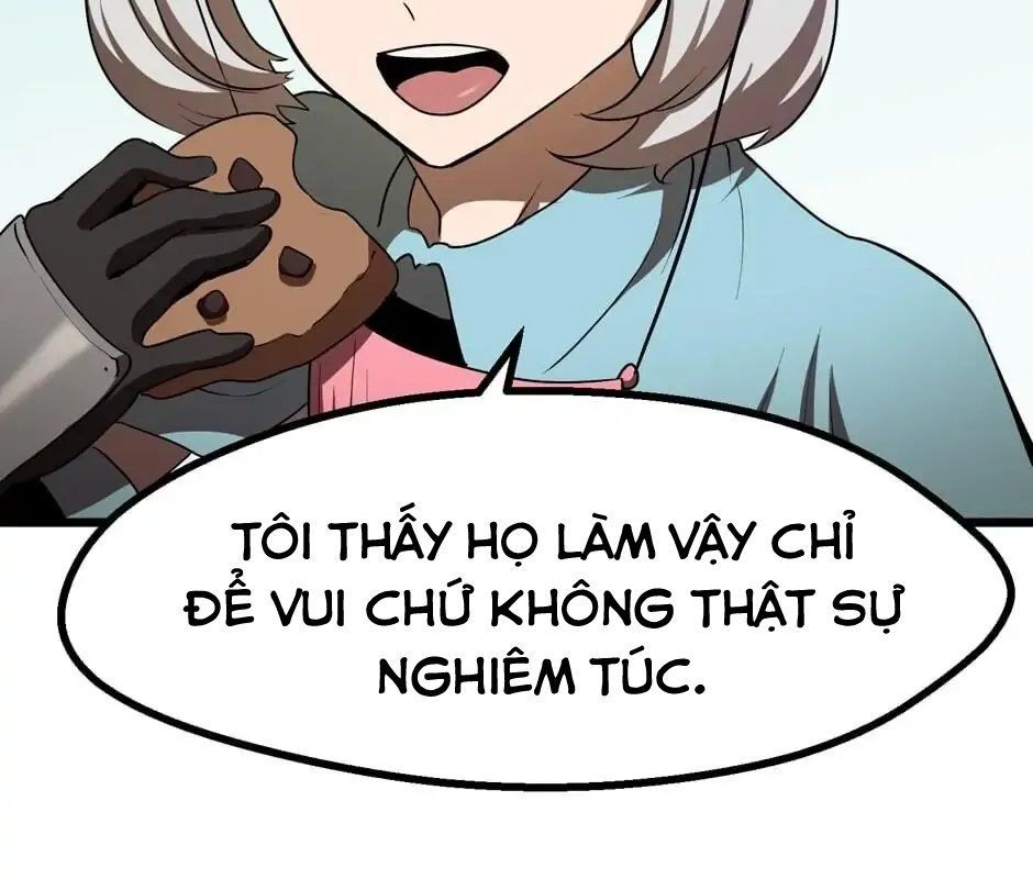 Câu Chuyện Sinh Tồn Của Kiếm Vương Ở Thế Giới Khác Chap 73 - Next Chap 72