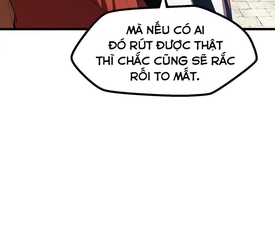 Câu Chuyện Sinh Tồn Của Kiếm Vương Ở Thế Giới Khác Chap 73 - Next Chap 72