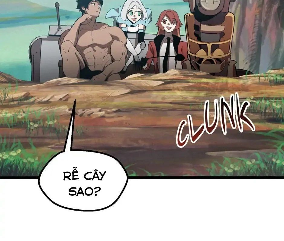 Câu Chuyện Sinh Tồn Của Kiếm Vương Ở Thế Giới Khác Chap 73 - Next Chap 72