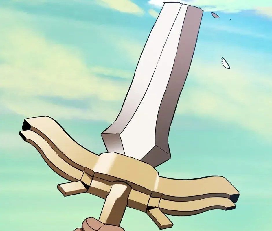 Câu Chuyện Sinh Tồn Của Kiếm Vương Ở Thế Giới Khác Chap 73 - Next Chap 72