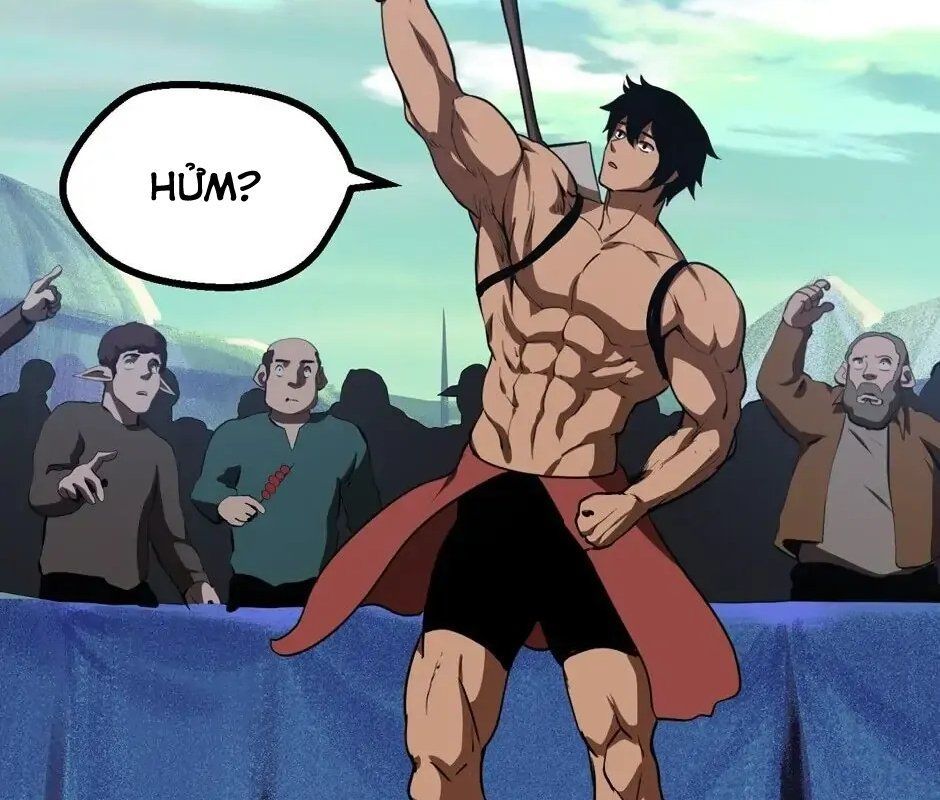 Câu Chuyện Sinh Tồn Của Kiếm Vương Ở Thế Giới Khác Chap 73 - Next Chap 72