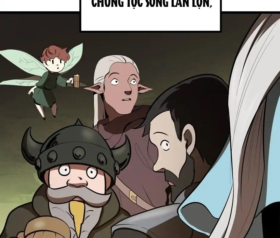 Câu Chuyện Sinh Tồn Của Kiếm Vương Ở Thế Giới Khác Chap 73 - Next Chap 72