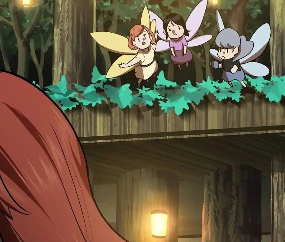 Câu Chuyện Sinh Tồn Của Kiếm Vương Ở Thế Giới Khác Chap 73 - Next Chap 72