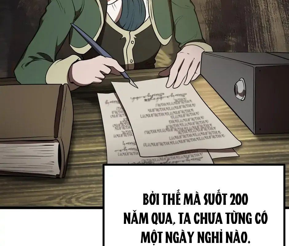 Câu Chuyện Sinh Tồn Của Kiếm Vương Ở Thế Giới Khác Chap 73 - Next Chap 72