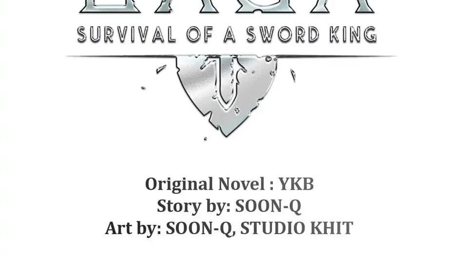 Câu Chuyện Sinh Tồn Của Kiếm Vương Ở Thế Giới Khác Chap 73 - Next Chap 72