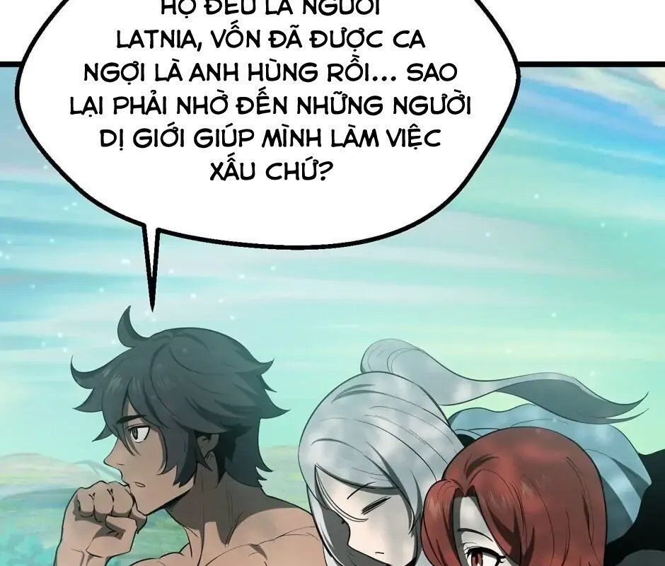 Câu Chuyện Sinh Tồn Của Kiếm Vương Ở Thế Giới Khác Chap 73 - Next Chap 72