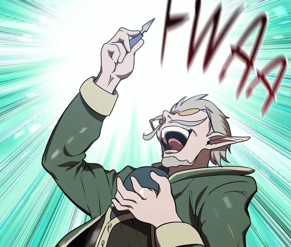 Câu Chuyện Sinh Tồn Của Kiếm Vương Ở Thế Giới Khác Chap 73 - Next Chap 72