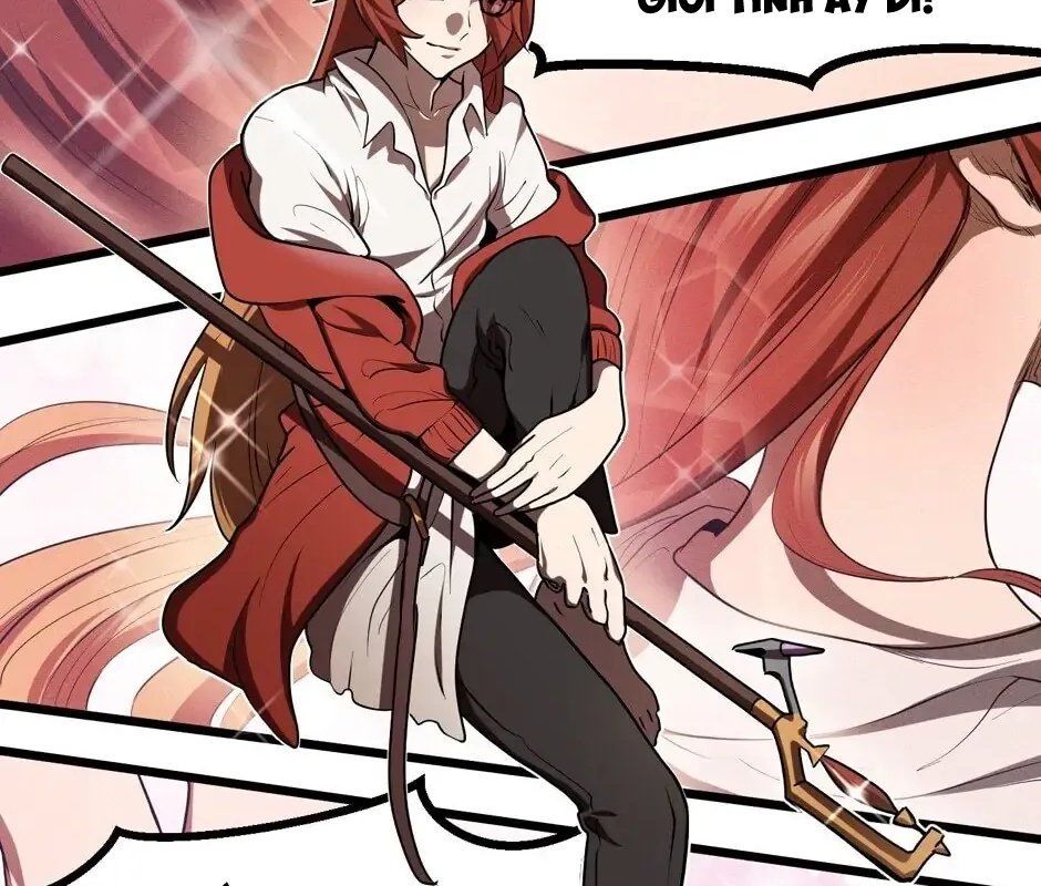 Câu Chuyện Sinh Tồn Của Kiếm Vương Ở Thế Giới Khác Chap 73 - Next Chap 72