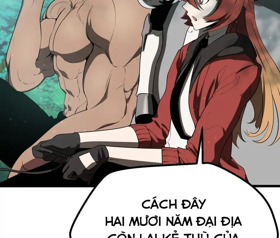 Câu Chuyện Sinh Tồn Của Kiếm Vương Ở Thế Giới Khác Chap 73 - Next Chap 72