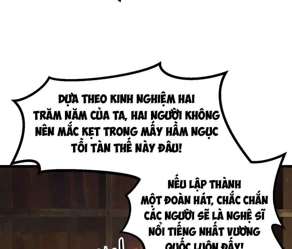 Câu Chuyện Sinh Tồn Của Kiếm Vương Ở Thế Giới Khác Chap 73 - Next Chap 72