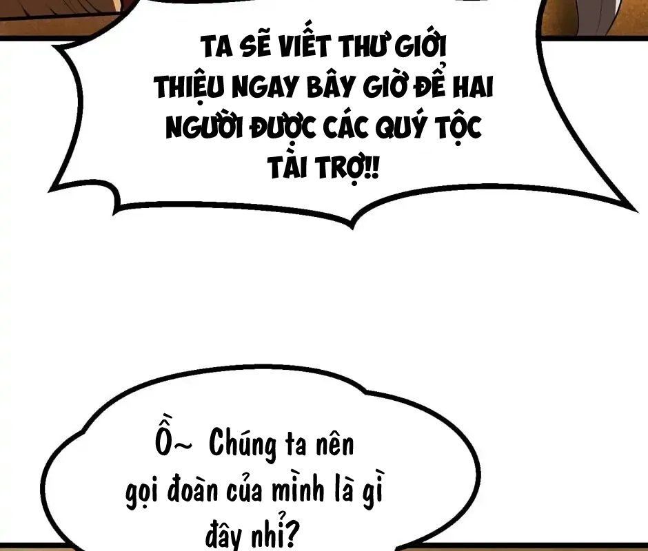 Câu Chuyện Sinh Tồn Của Kiếm Vương Ở Thế Giới Khác Chap 73 - Next Chap 72