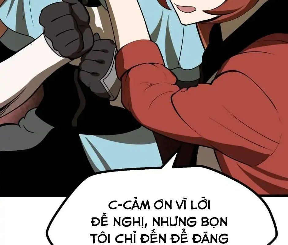 Câu Chuyện Sinh Tồn Của Kiếm Vương Ở Thế Giới Khác Chap 73 - Next Chap 72