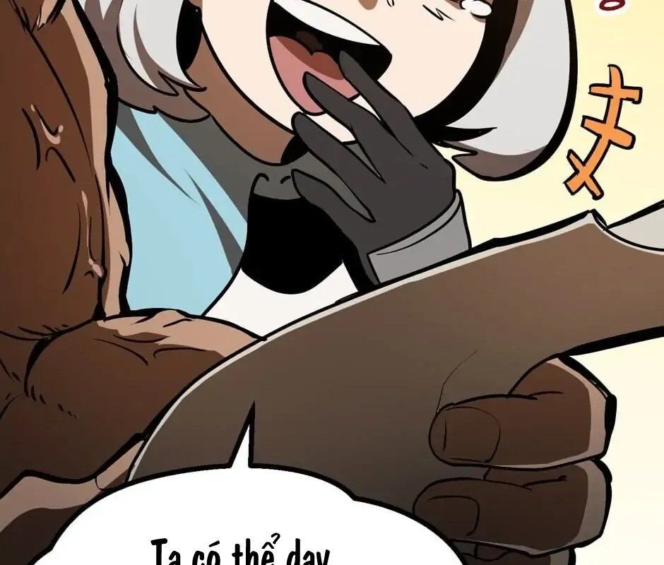 Câu Chuyện Sinh Tồn Của Kiếm Vương Ở Thế Giới Khác Chap 73 - Next Chap 72