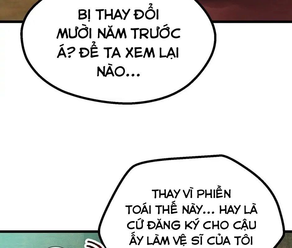 Câu Chuyện Sinh Tồn Của Kiếm Vương Ở Thế Giới Khác Chap 73 - Next Chap 72