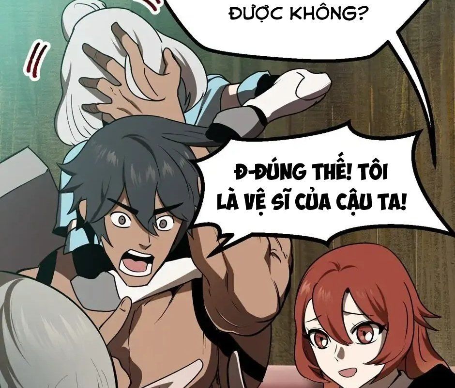 Câu Chuyện Sinh Tồn Của Kiếm Vương Ở Thế Giới Khác Chap 73 - Next Chap 72