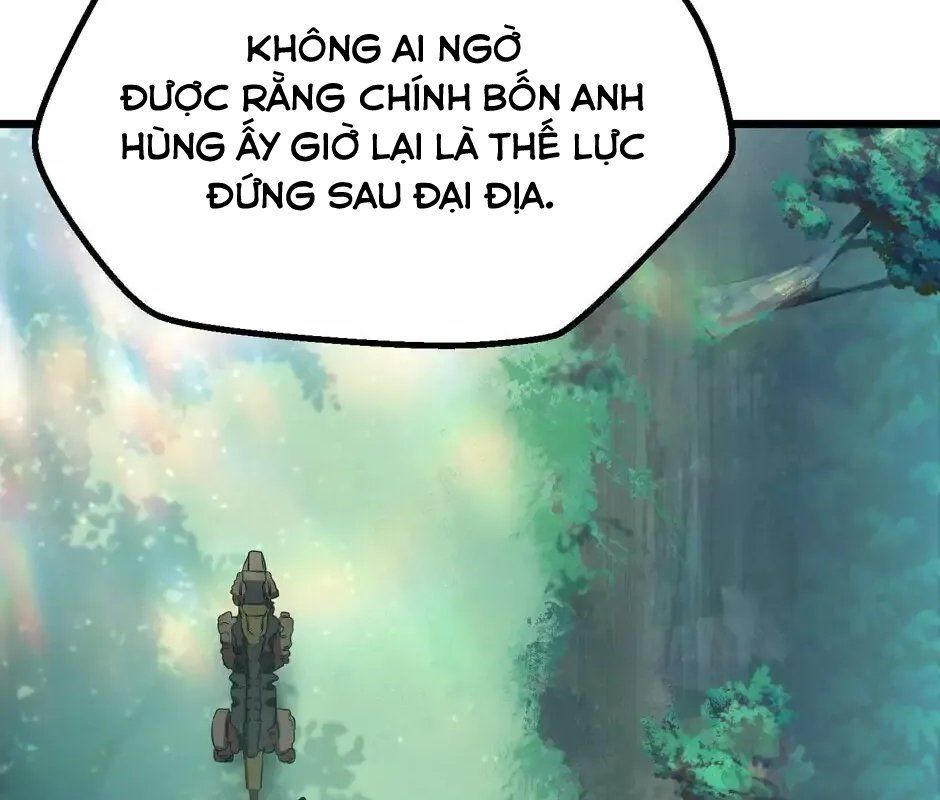 Câu Chuyện Sinh Tồn Của Kiếm Vương Ở Thế Giới Khác Chap 73 - Next Chap 72