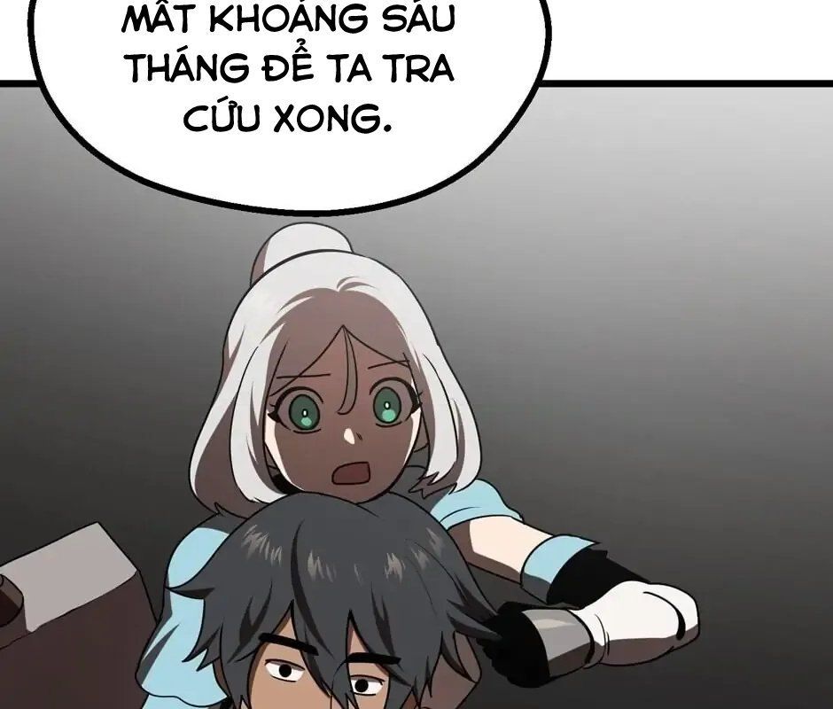 Câu Chuyện Sinh Tồn Của Kiếm Vương Ở Thế Giới Khác Chap 73 - Next Chap 72