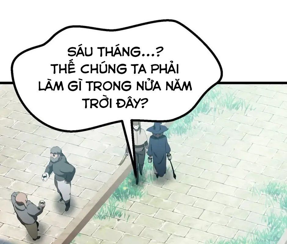 Câu Chuyện Sinh Tồn Của Kiếm Vương Ở Thế Giới Khác Chap 73 - Next Chap 72