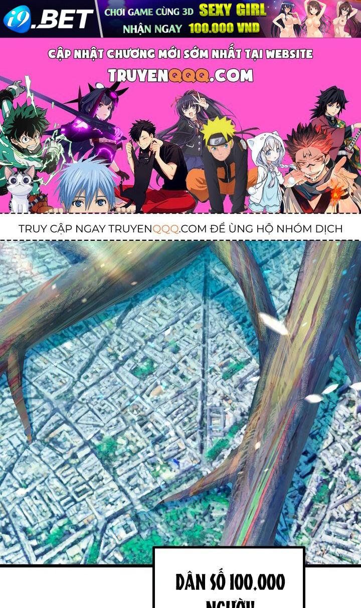 Câu Chuyện Sinh Tồn Của Kiếm Vương Ở Thế Giới Khác Chap 74 - Next Chap 73