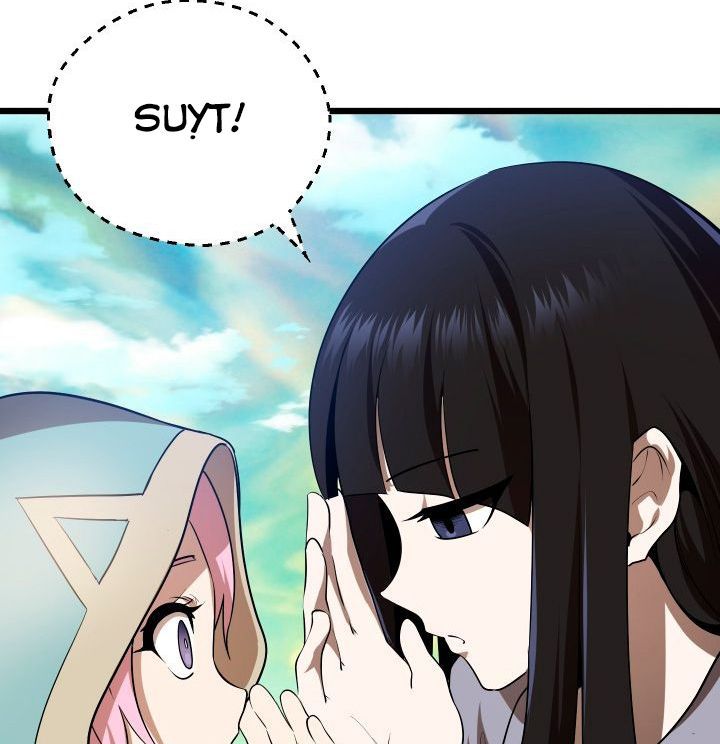 Câu Chuyện Sinh Tồn Của Kiếm Vương Ở Thế Giới Khác Chap 74 - Next Chap 73