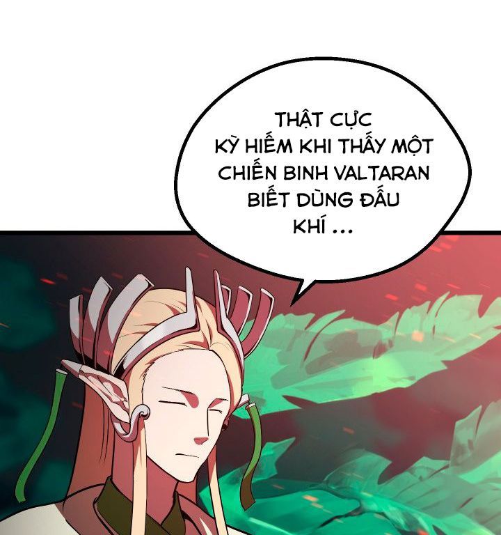 Câu Chuyện Sinh Tồn Của Kiếm Vương Ở Thế Giới Khác Chap 74 - Next Chap 73