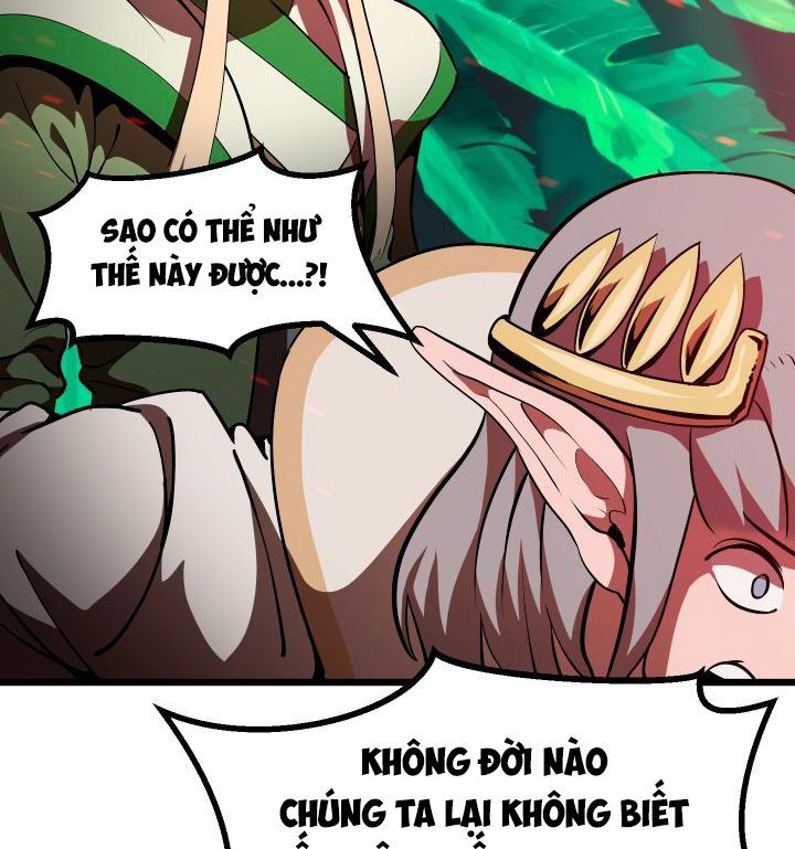 Câu Chuyện Sinh Tồn Của Kiếm Vương Ở Thế Giới Khác Chap 74 - Next Chap 73