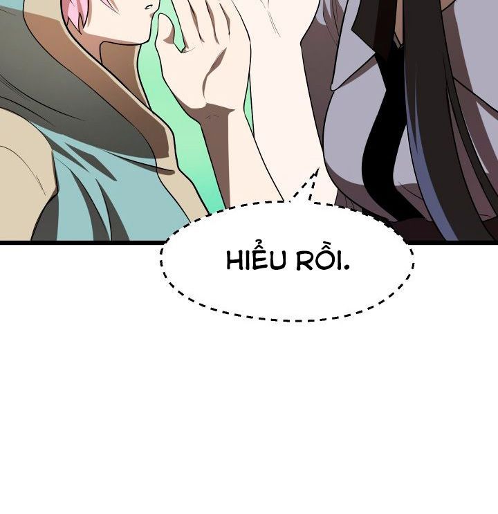 Câu Chuyện Sinh Tồn Của Kiếm Vương Ở Thế Giới Khác Chap 74 - Next Chap 73