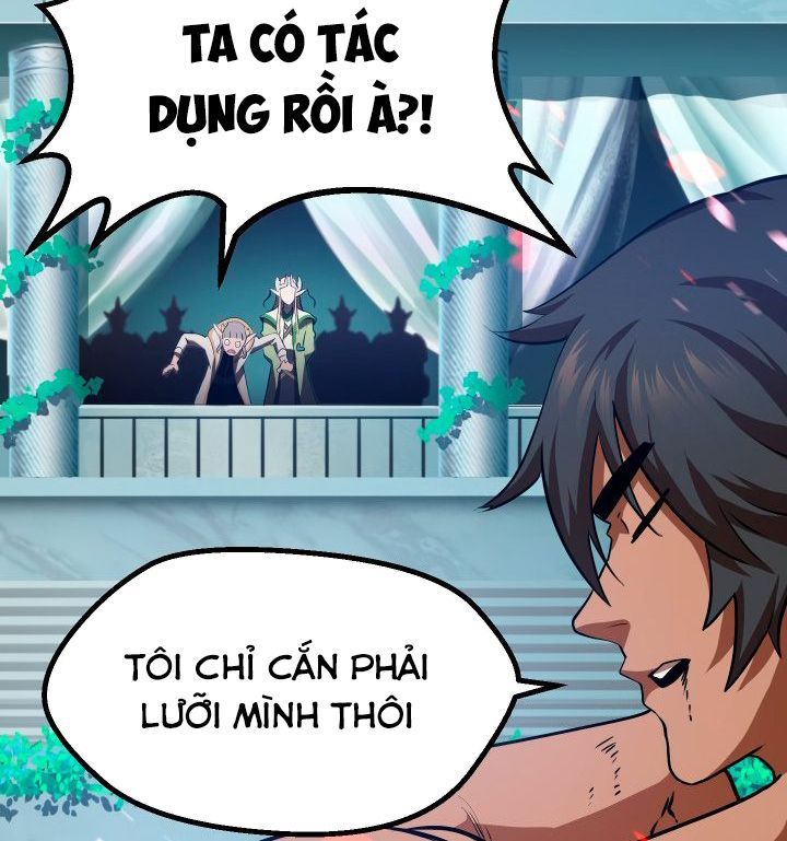 Câu Chuyện Sinh Tồn Của Kiếm Vương Ở Thế Giới Khác Chap 74 - Next Chap 73