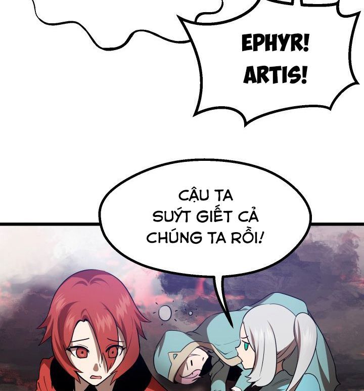 Câu Chuyện Sinh Tồn Của Kiếm Vương Ở Thế Giới Khác Chap 74 - Next Chap 73