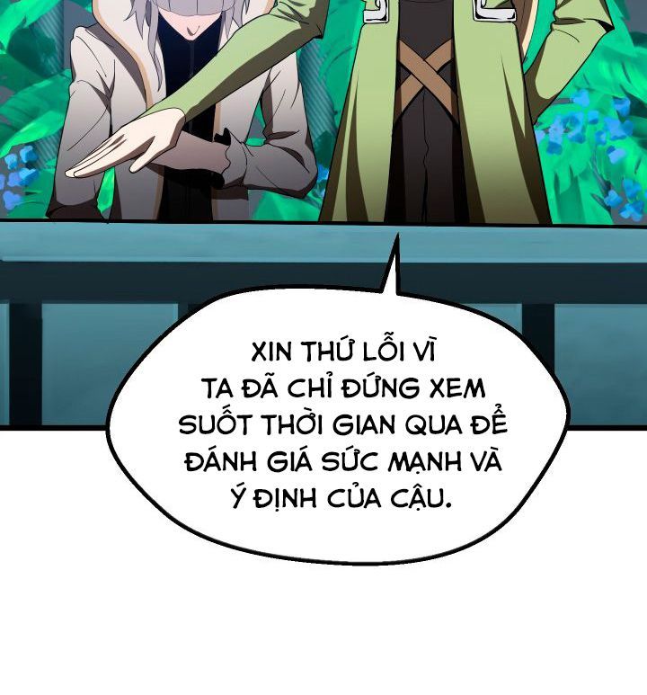 Câu Chuyện Sinh Tồn Của Kiếm Vương Ở Thế Giới Khác Chap 74 - Next Chap 73